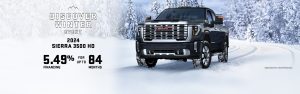 2024 GMC Sierra 3500HD Specials FINANCING Offers Incentives British Columbia Sunshine Coast GM British Columbia BC