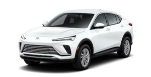 Explore the Chevrolet, Buick and GMC lineup at Sunshine Coast GM