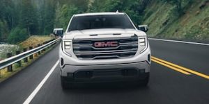 2024 GMC Sierra 1500 in Sechelt, BC