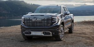 2024 GMC Sierra 1500 in Sechelt, BC