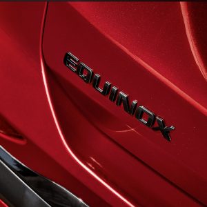 2024 Chevrolet Equinox in Sechelt, BC