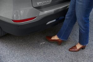 2024 Chevrolet Equinox in Sechelt, BC