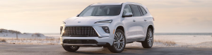 2025 Buick Enclave
