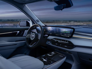 2025 Buick Enclave