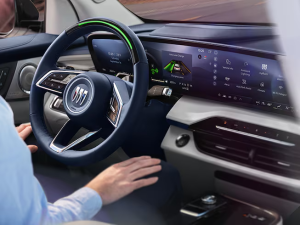 2025 Buick Enclave