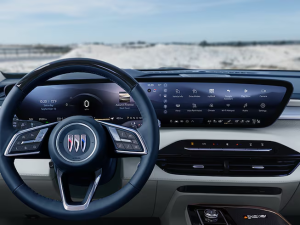 2025 Buick Enclave