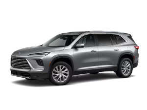 2025 Buick Enclave