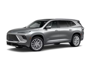 2025 Buick Enclave