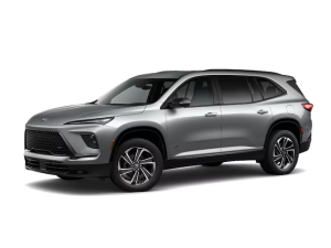 2025 Buick Enclave