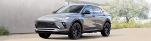 2025 Buick Envista