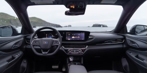 2025 Buick Envista
