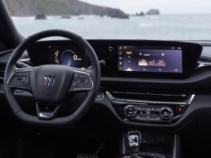 2025 Buick Envista