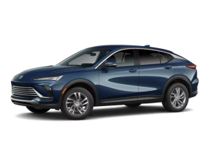 2025 Buick Envista