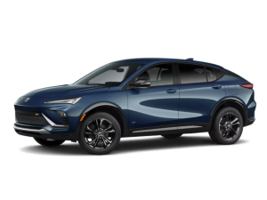2025 Buick Envista