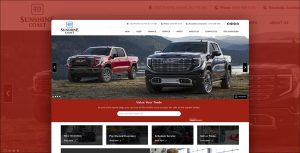 Sunshine Coast Chevrolet Buick GMC