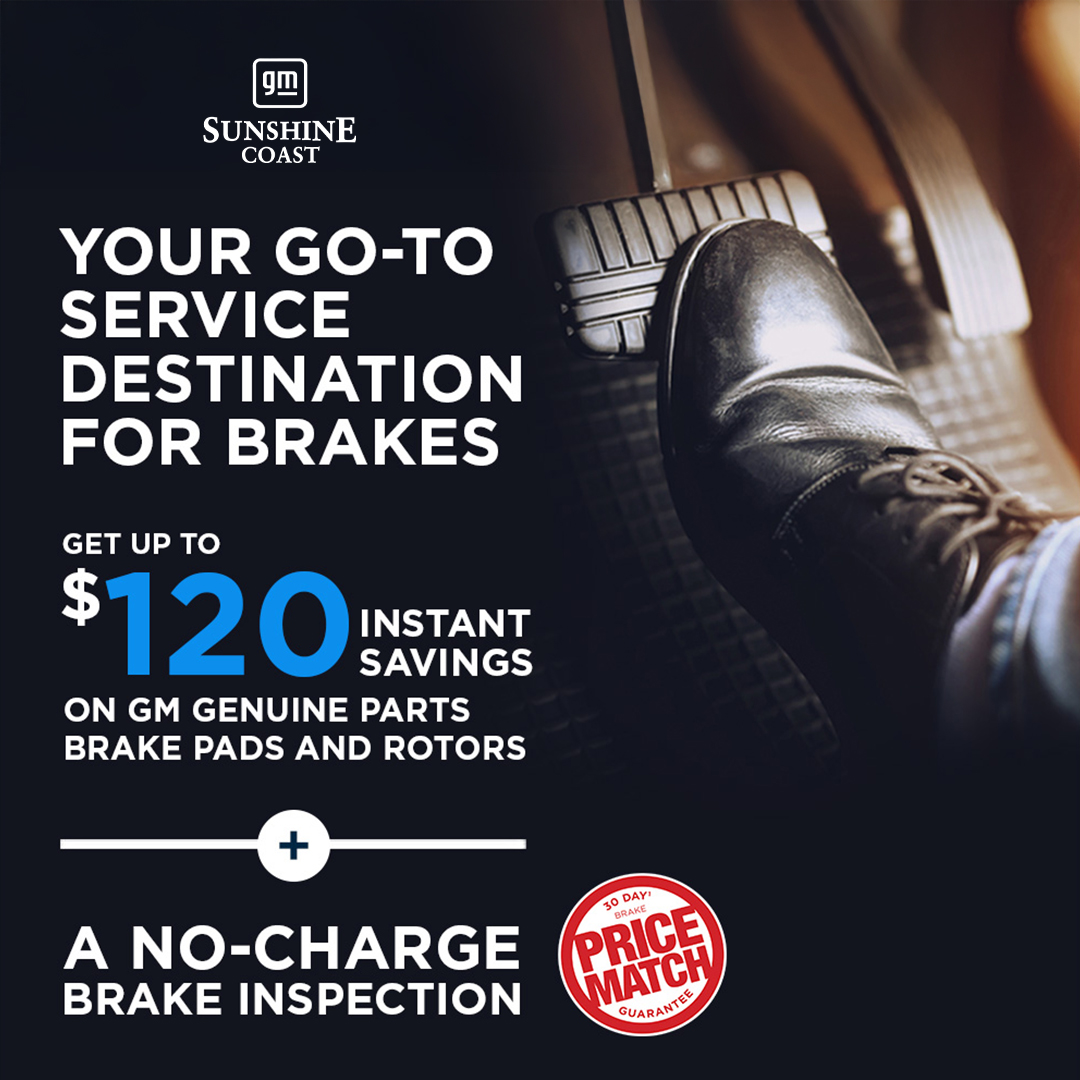 Your Go-To Service Destination For Brakes Your Go-To Service Destination For Brakes